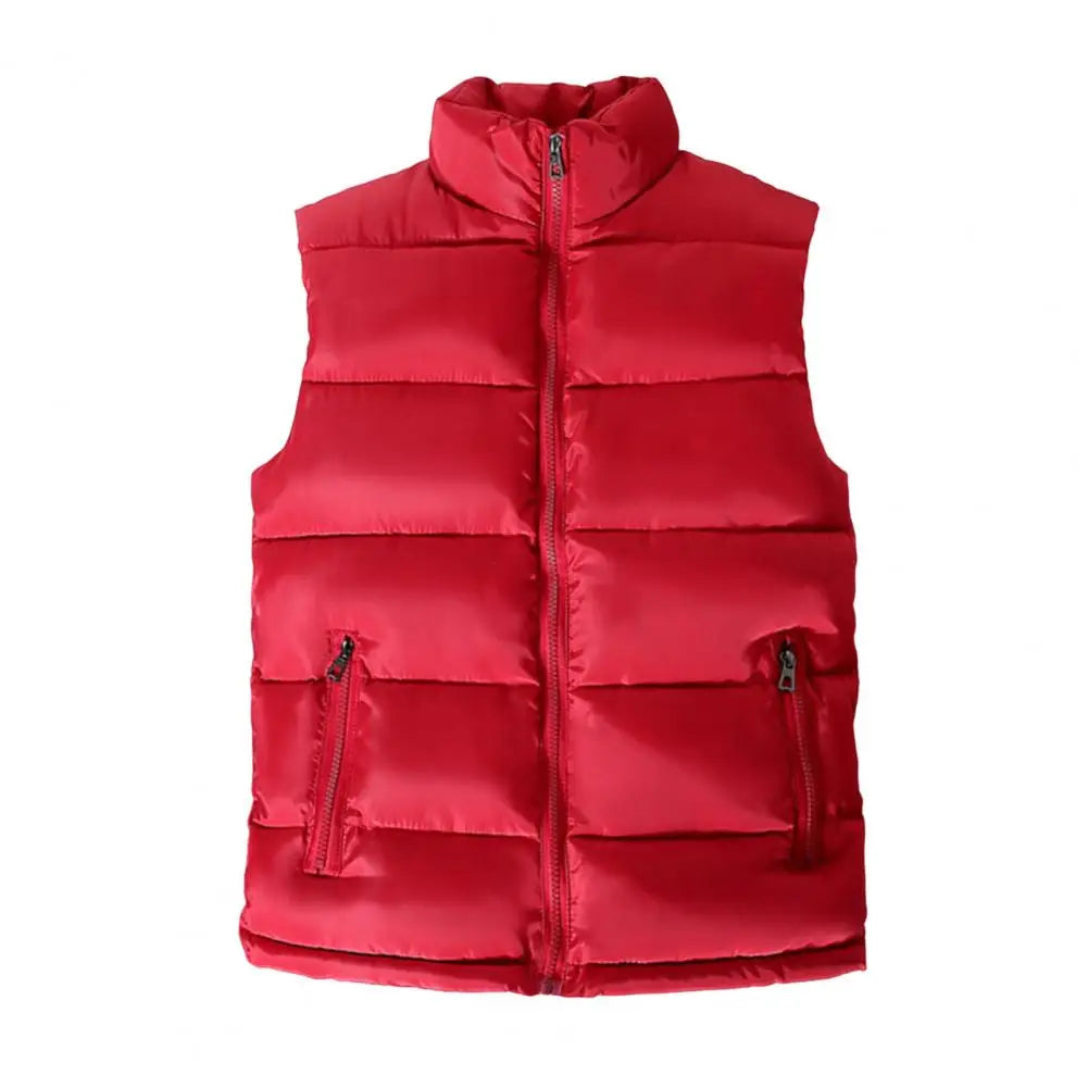 Men's Autumn &amp; Winter Golf Vest – Lightweight &amp; Washable
