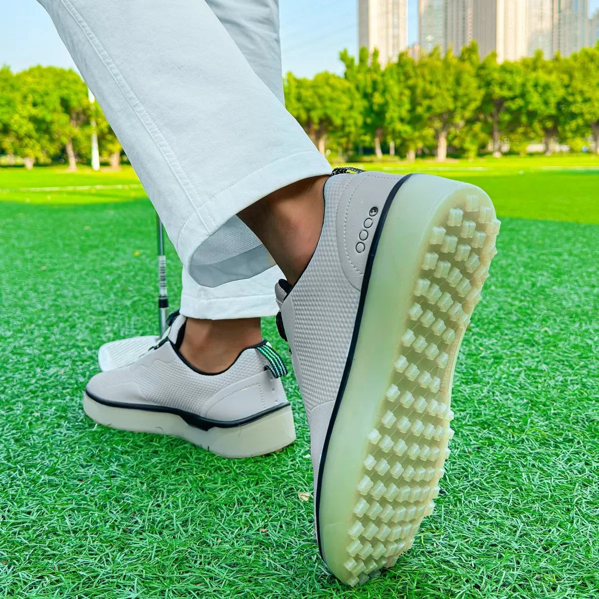 Professional Golf Shoes Women's No Spike