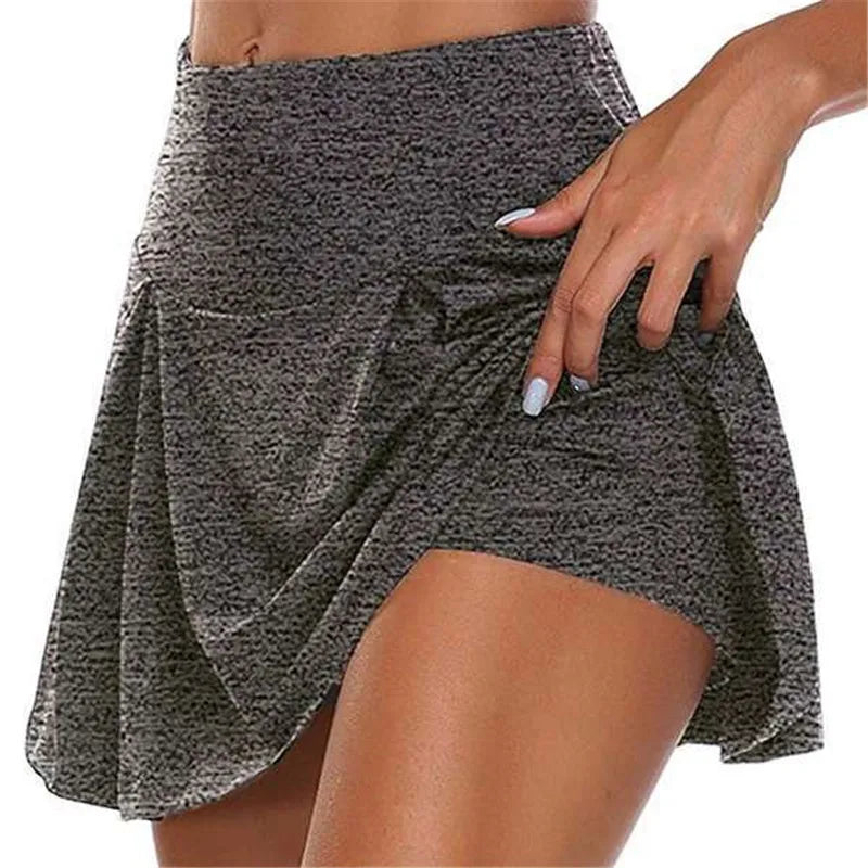 Women's Golf Skirt
