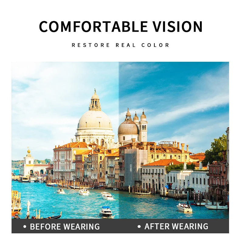 Unisex Outdoor Sports Sunglasses