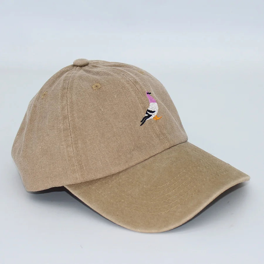 Unisex Birdie Golf Cap Unisex