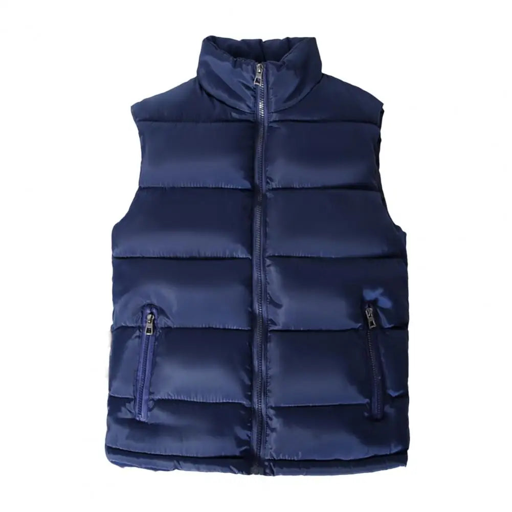 Men's Autumn &amp; Winter Golf Vest – Lightweight &amp; Washable