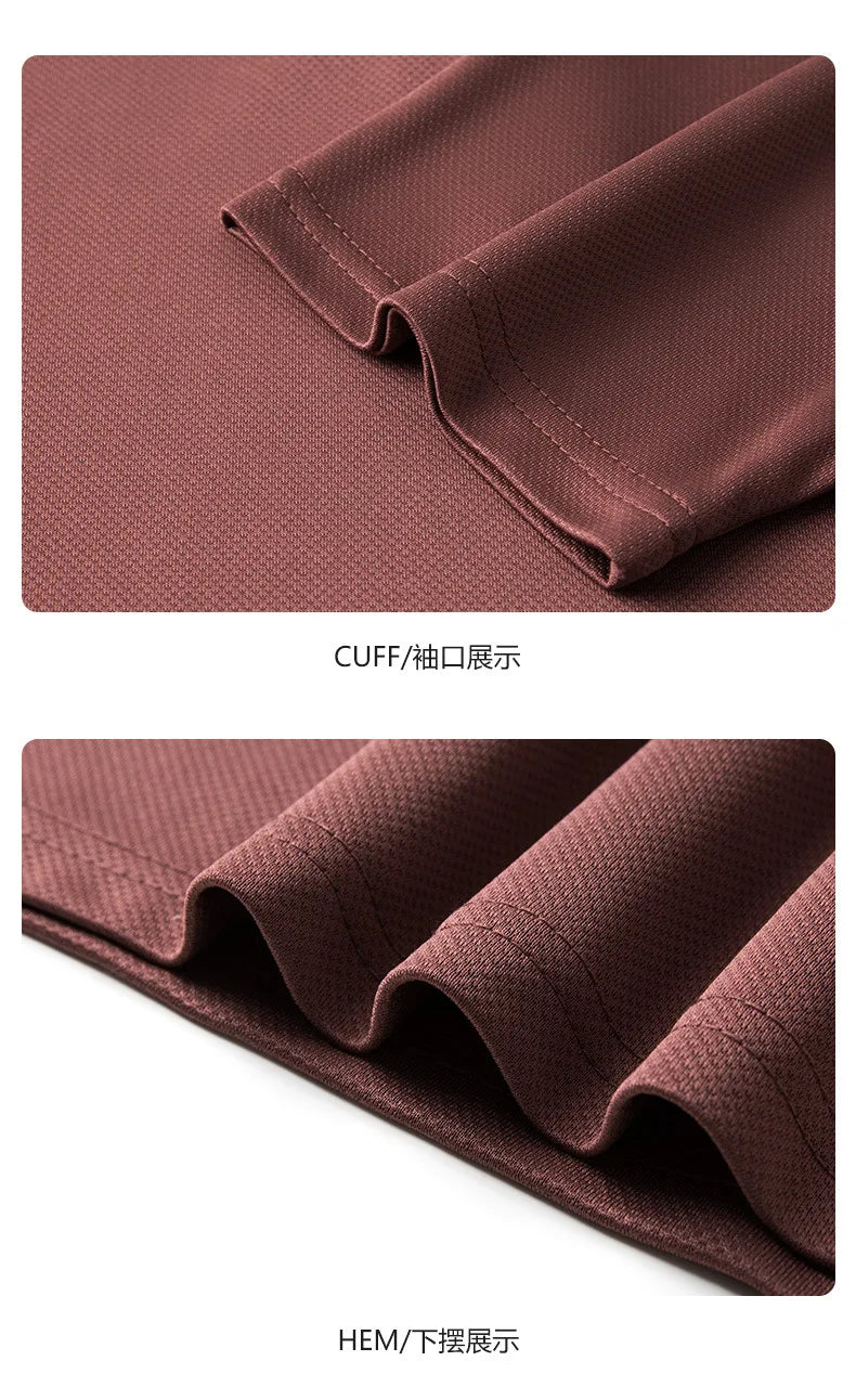 Men's Polo Shirt - Slim Fit