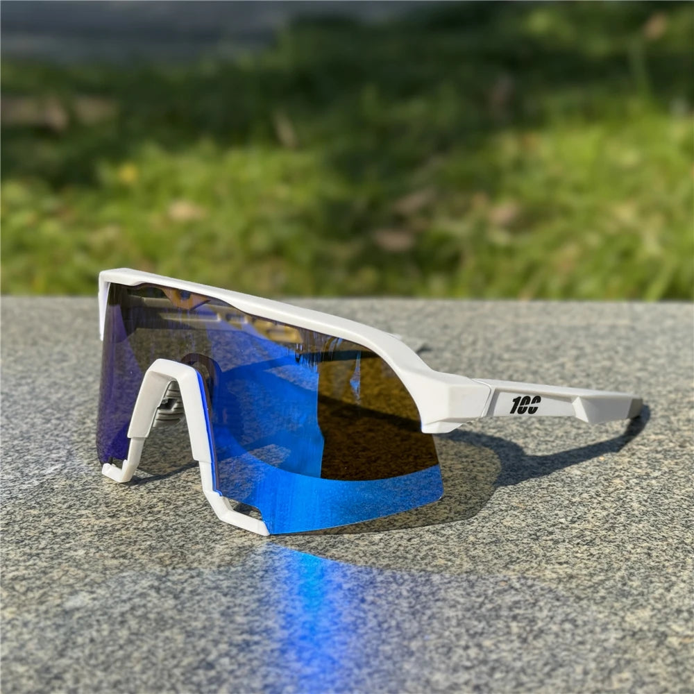 Unisex Outdoor Sports Sunglasses