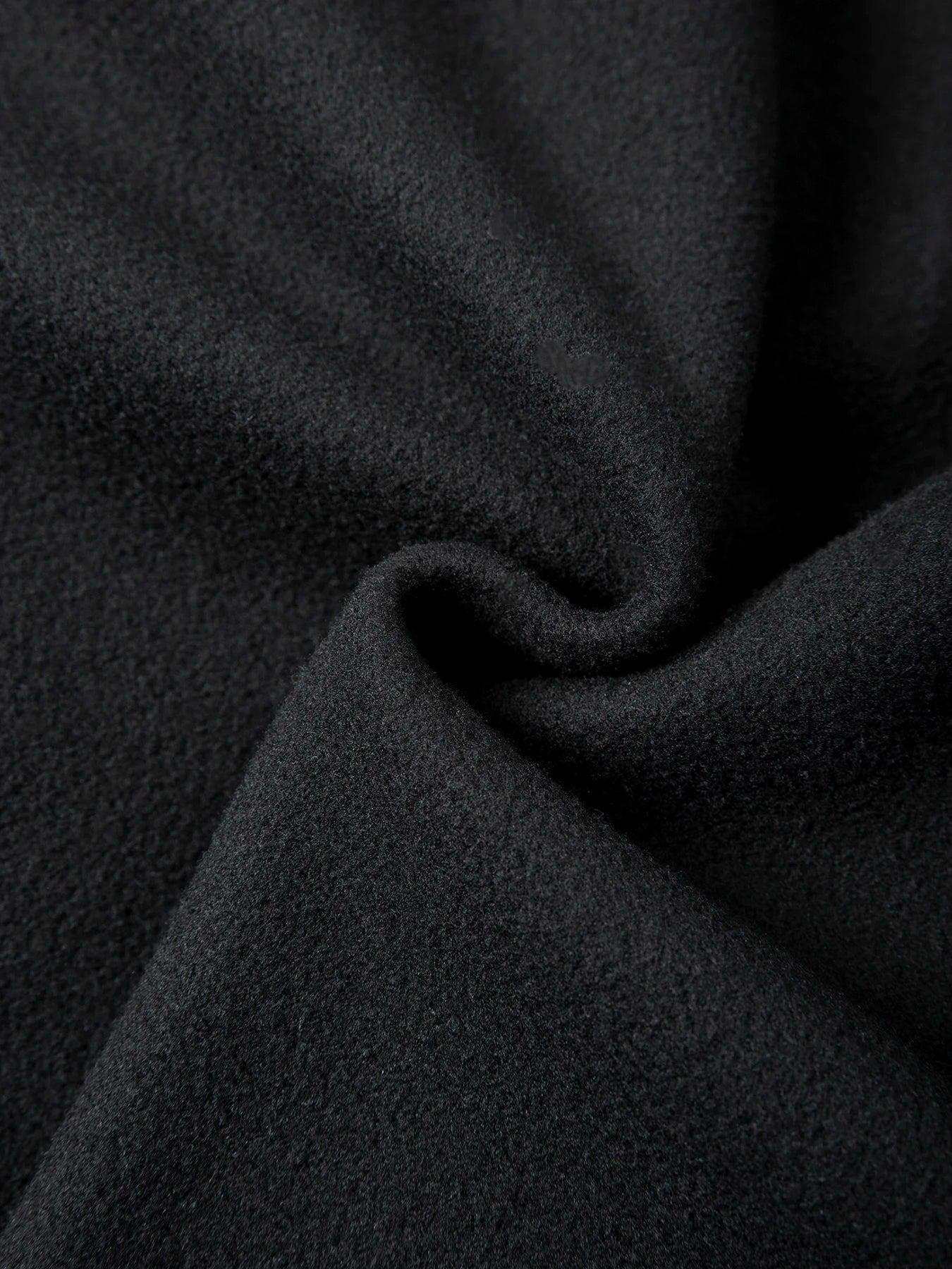 Men's 1/2 Zip Polar Fleece Sweater