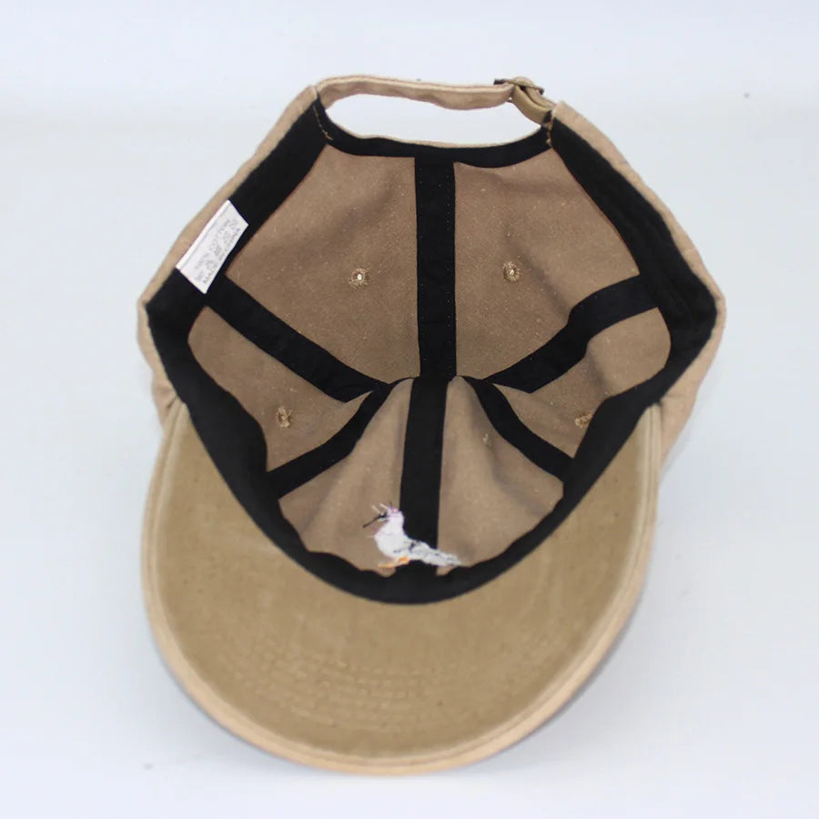 Unisex Birdie Golf Cap Unisex