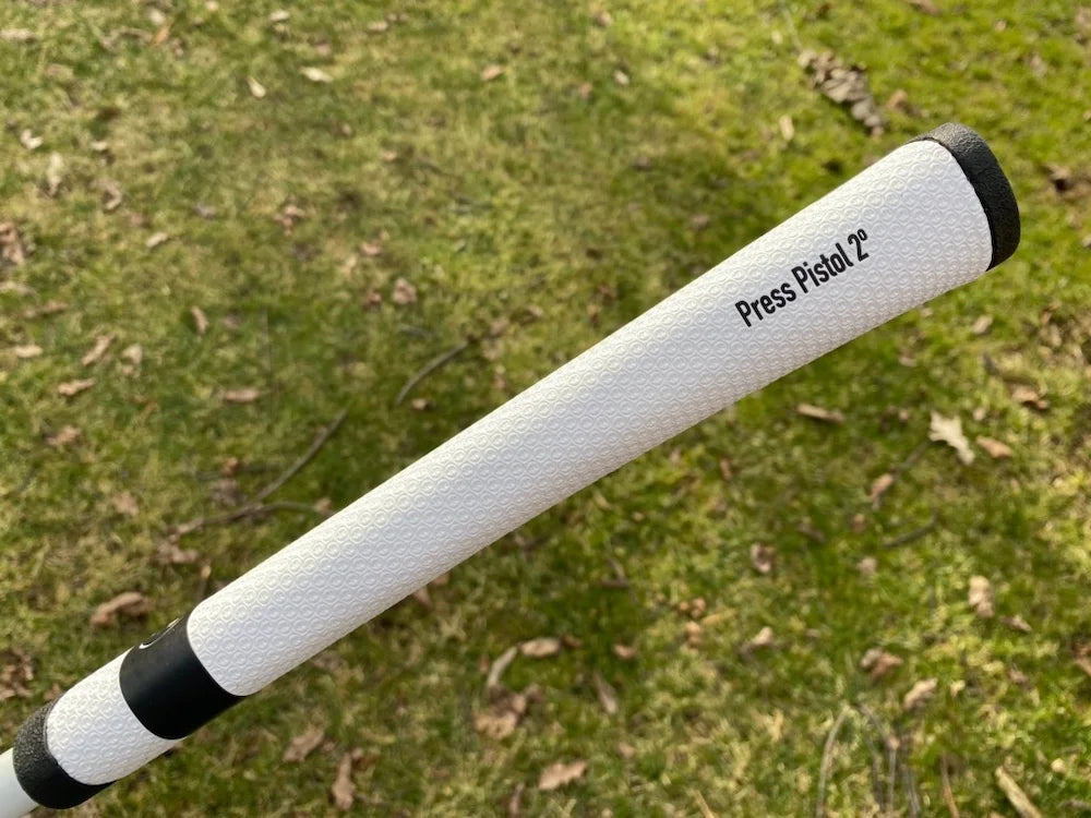 DF3 Golf putter - 33 "34" 35 " White Press Pistol 2 Degree Girp with head cover