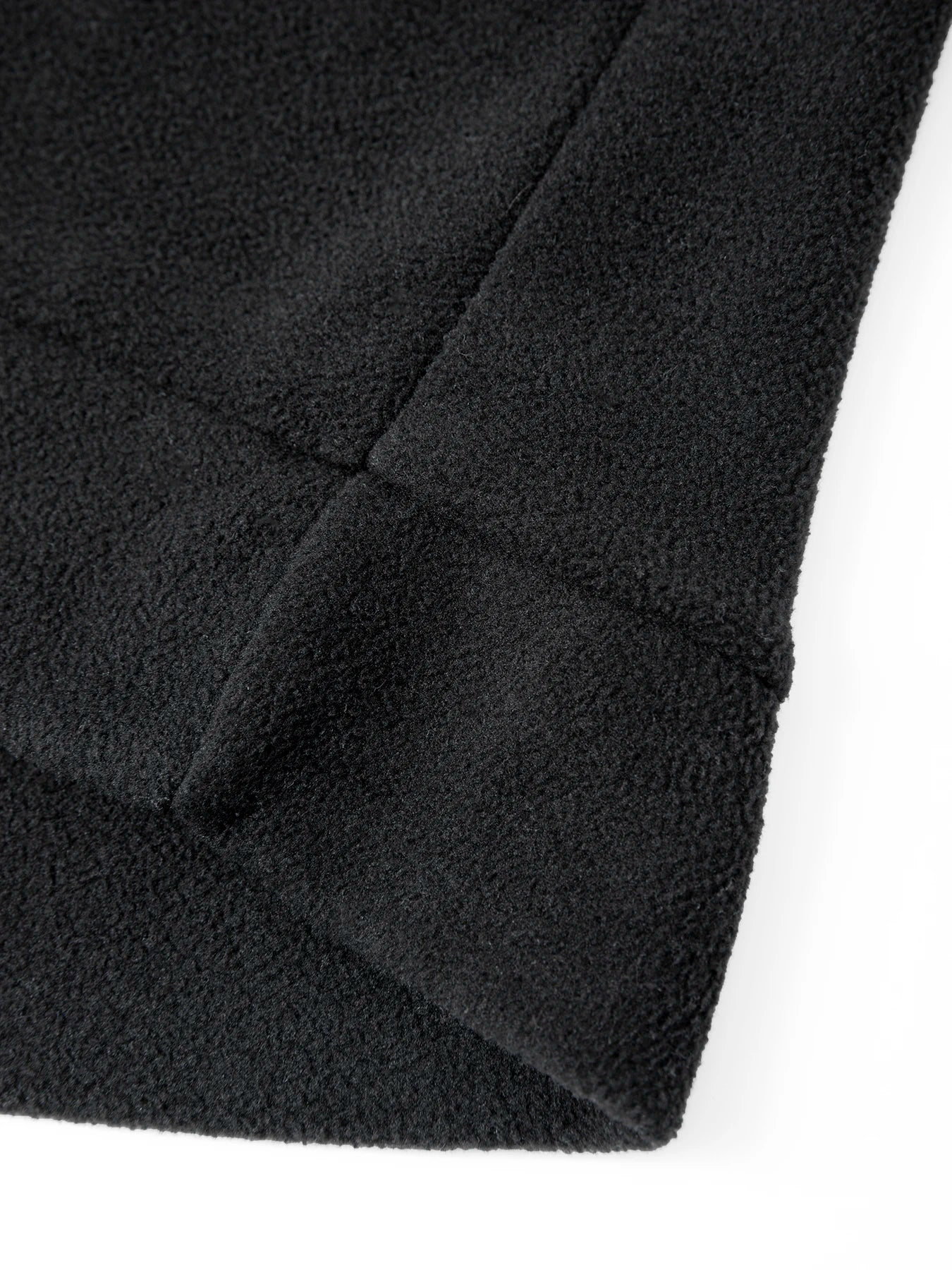 Men's 1/2 Zip Polar Fleece Sweater