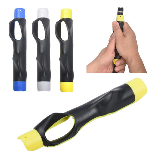 Golf Grip Correction Trainer – Swing Training Aid