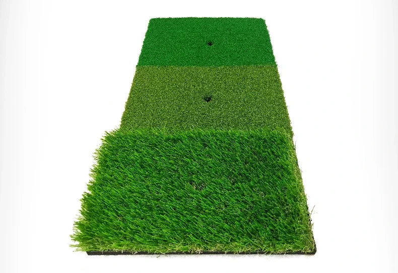 Golf Hitting Mat Indoor Outdoor (60x30)