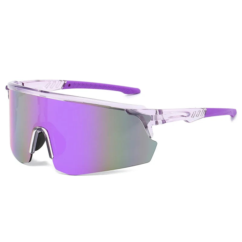 Sunglasses Golf UV400 Protection Glasses Unisex