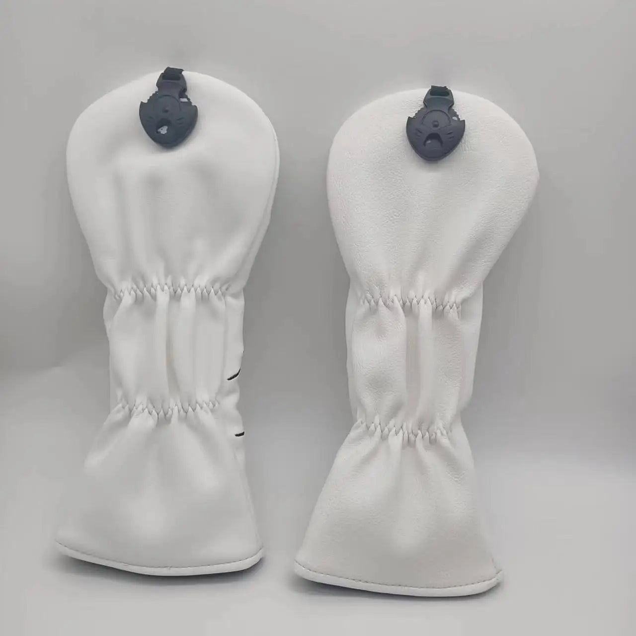 Golf Club Headcovers - Birdie Design