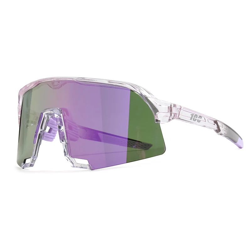 Unisex Outdoor Sports Sunglasses