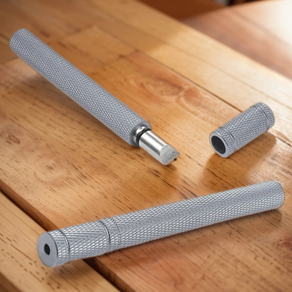 Golf Club Groove Sharpener Tool