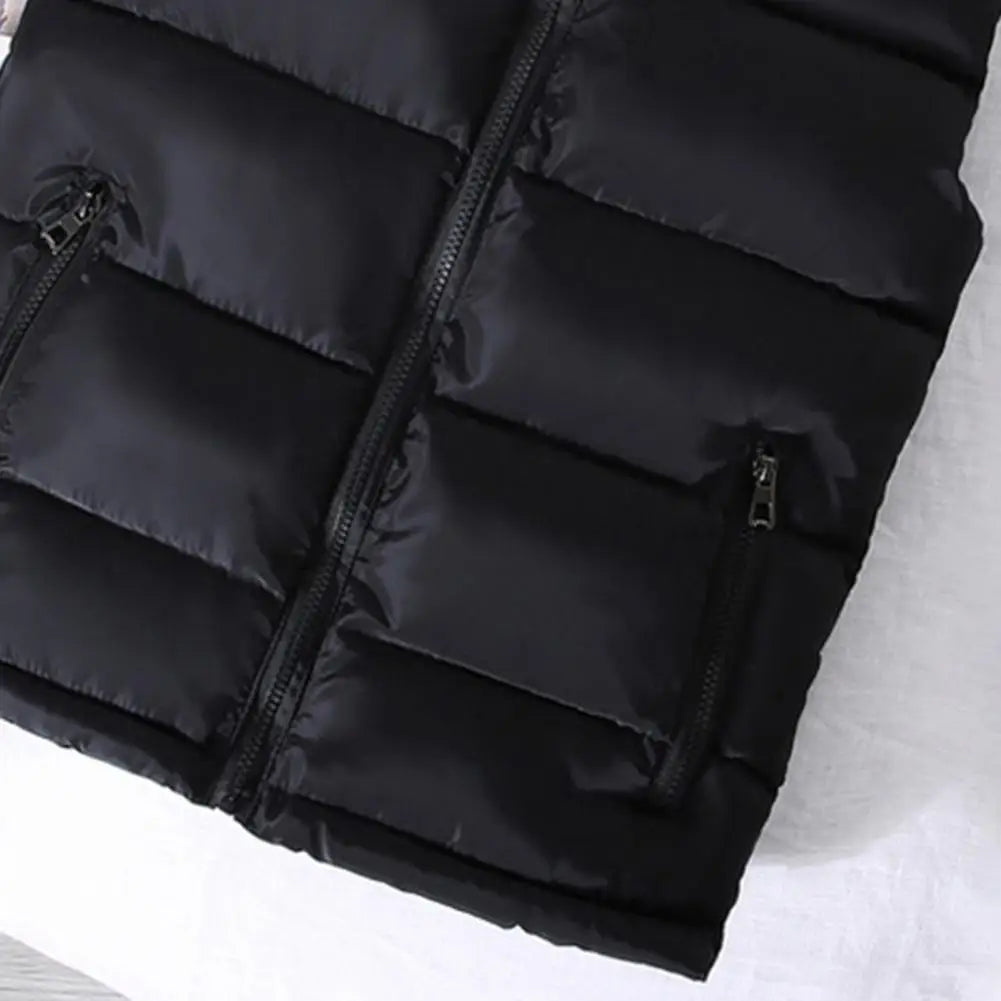 Men's Autumn &amp; Winter Golf Vest – Lightweight &amp; Washable