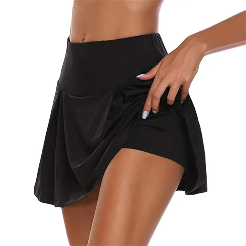 Women's Golf Skirt