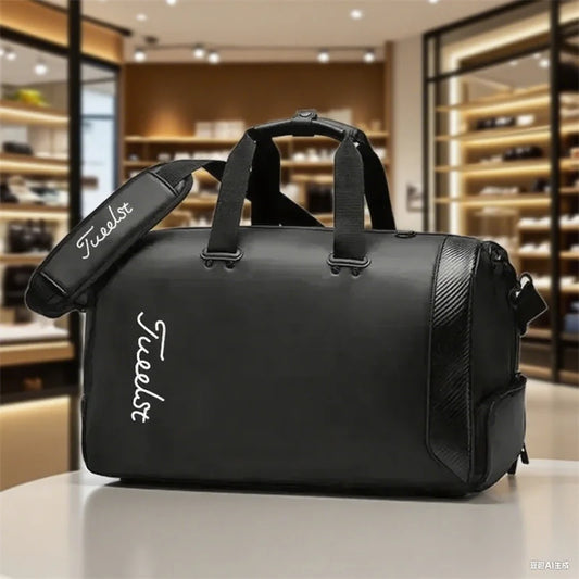 2025 New Men's Golf Handbag