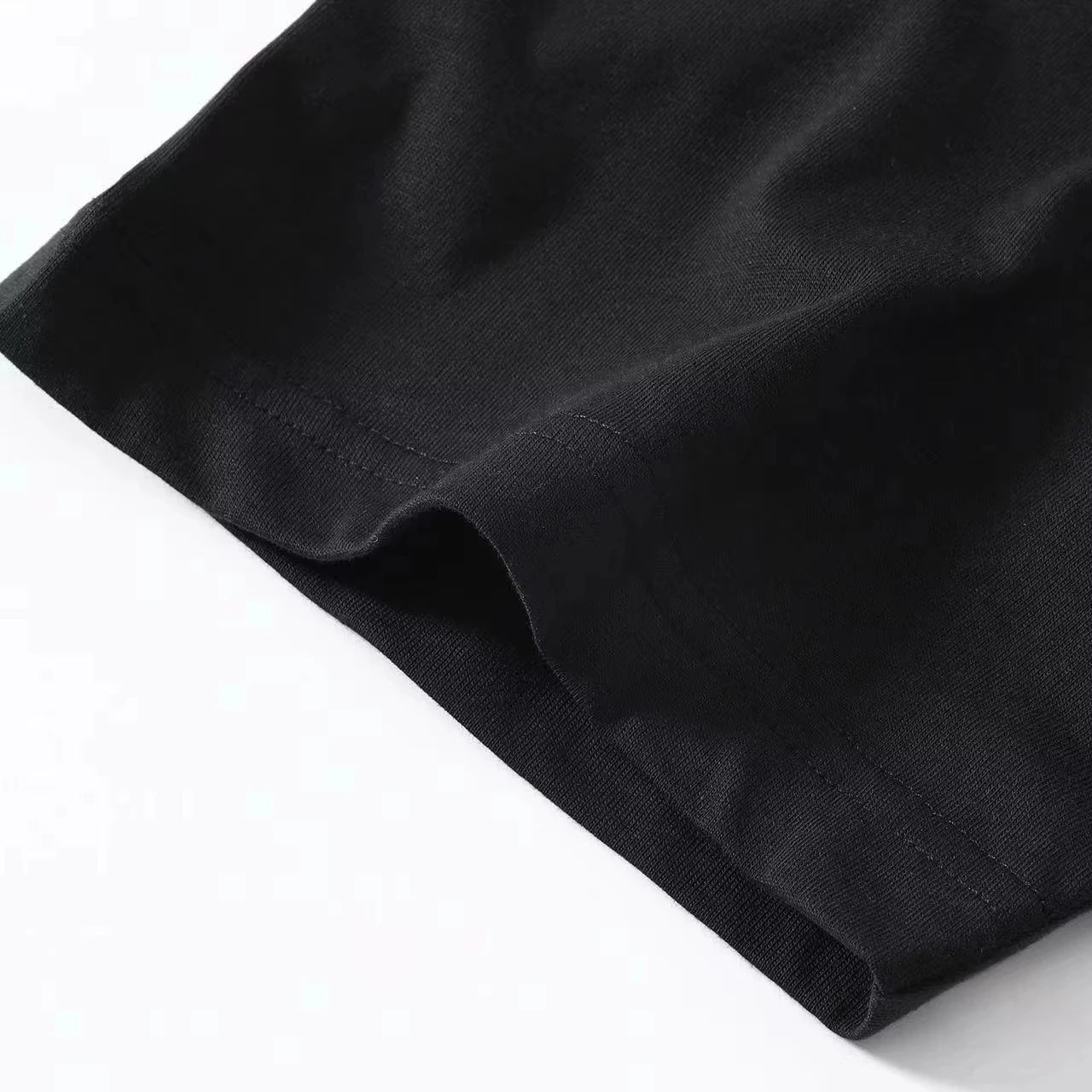 Men's and Women's Breathable Fashion Golf T-Shirt
