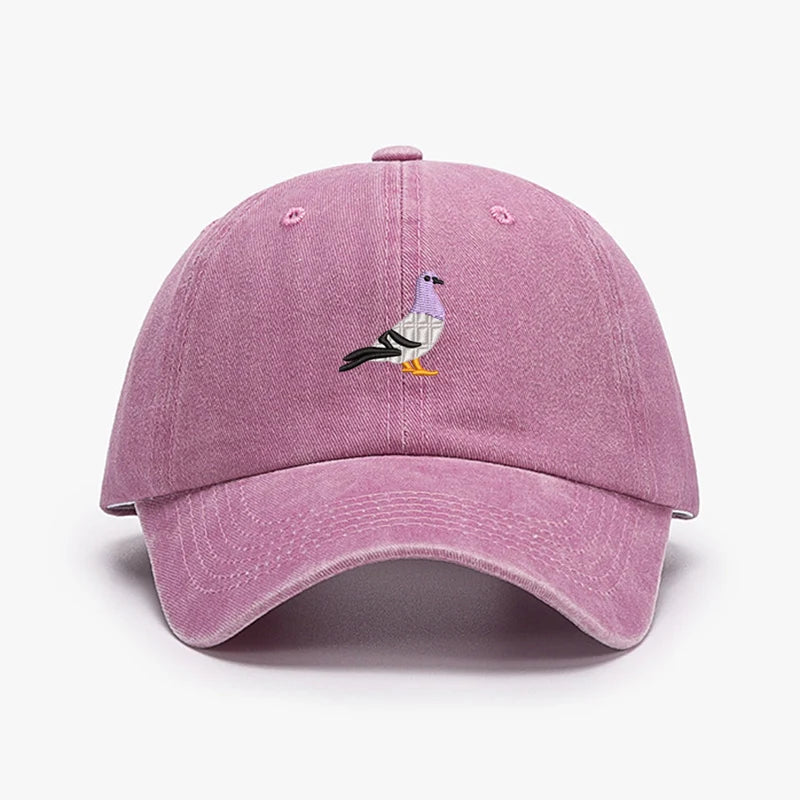 Unisex Birdie Golf Cap Unisex