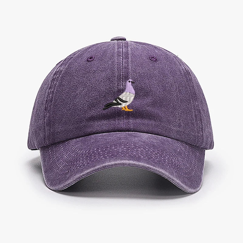 Unisex Birdie Golf Cap Unisex