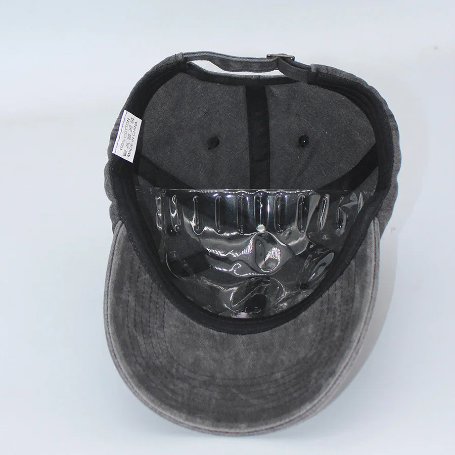 Unisex Birdie Golf Cap Unisex