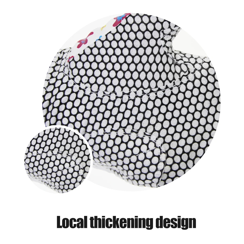 Golf Gloves Leather for Women -  2pcs