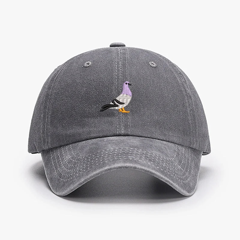 Unisex Birdie Golf Cap Unisex