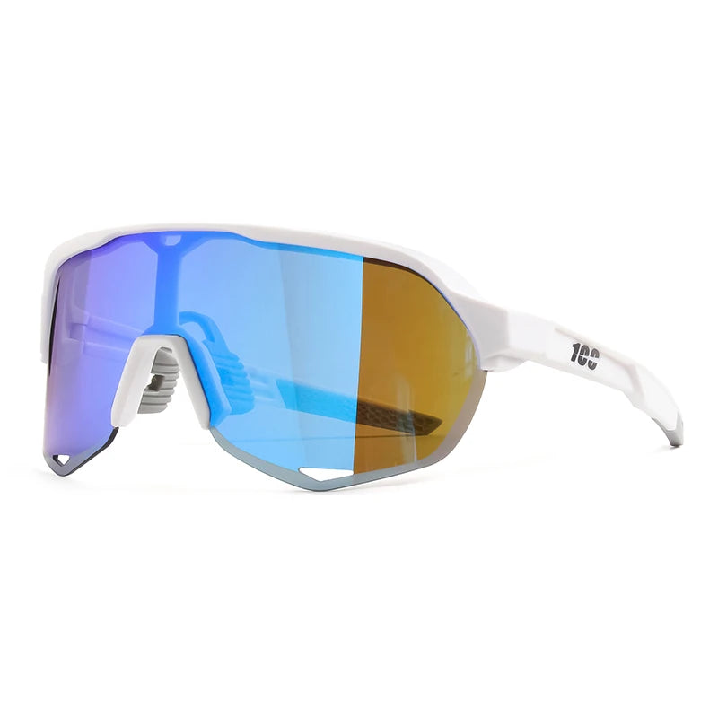 Unisex Outdoor Sports Sunglasses