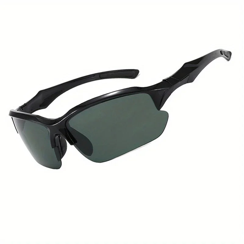 Outdoor Polarized Fashionable Sports Glasses Unisex