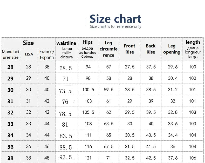 Men's Golf Pants - Stretch Casual Golf Pants