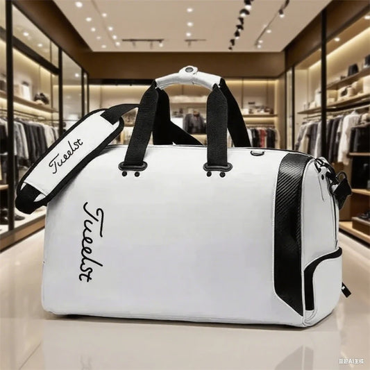 2025 New Men's Golf Handbag