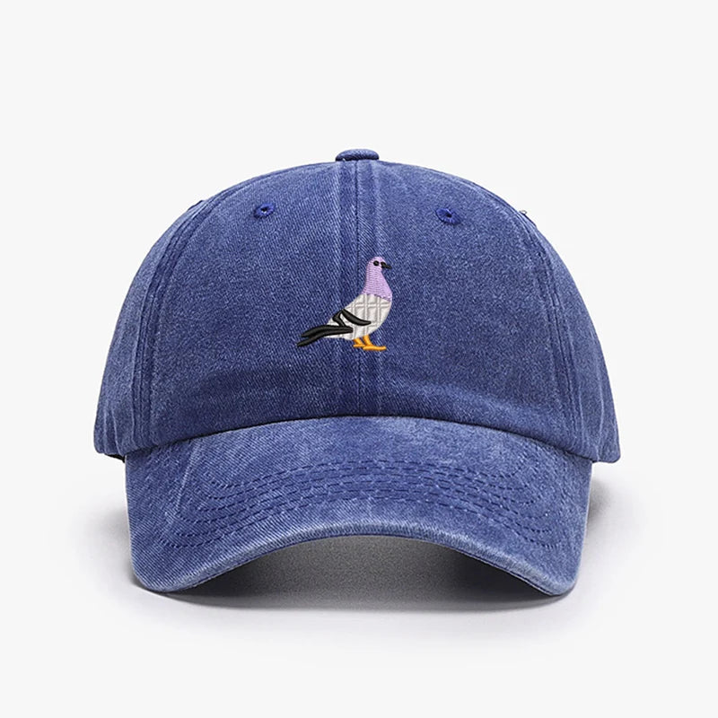 Unisex Birdie Golf Cap Unisex