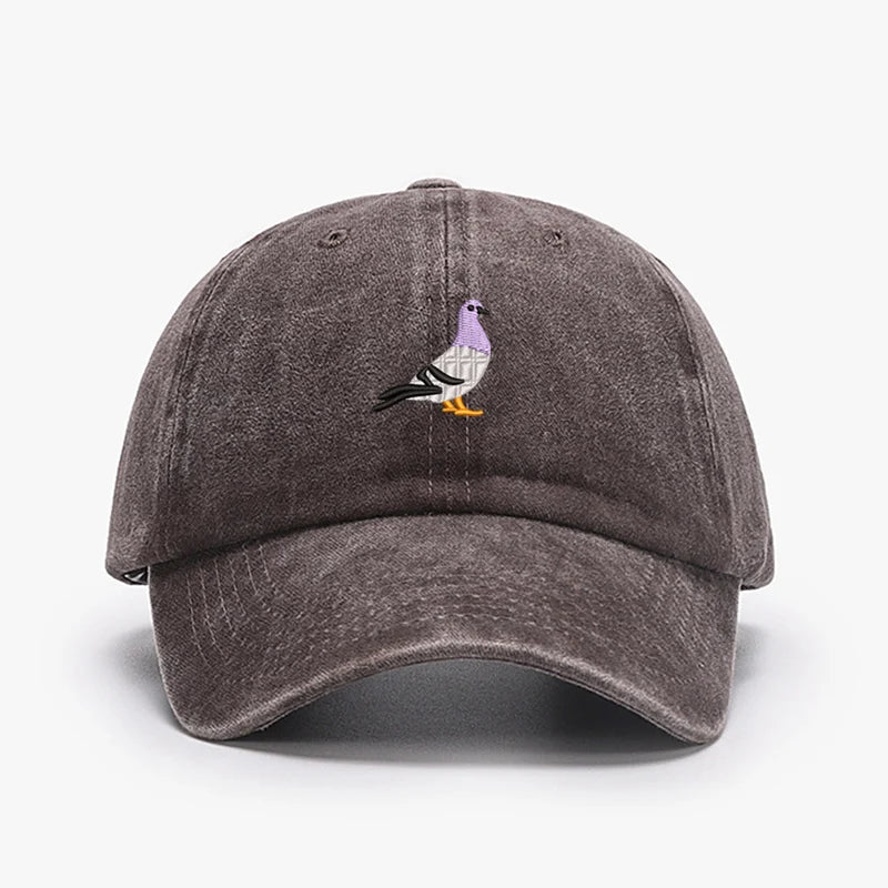 Unisex Birdie Golf Cap Unisex