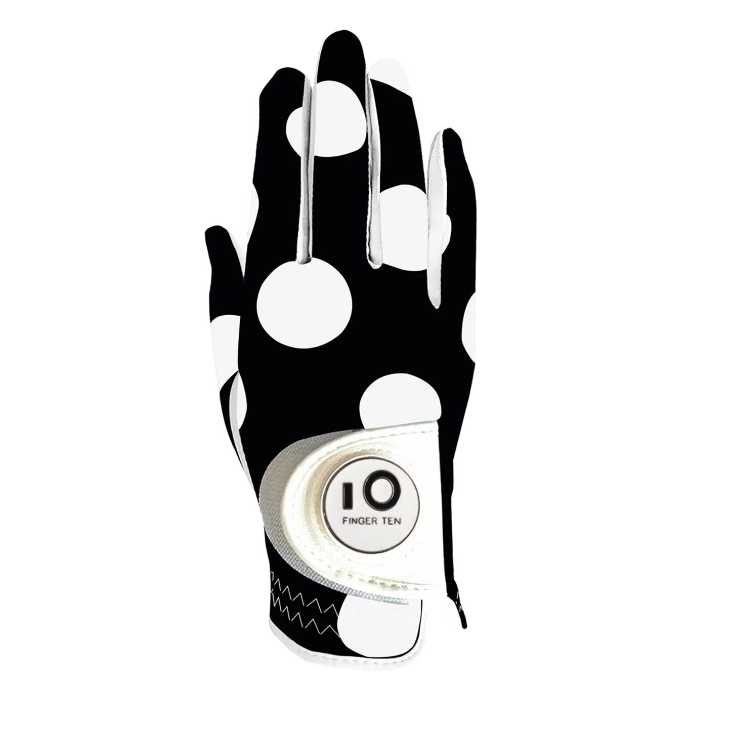 Women's All Weather Golf Gloves
