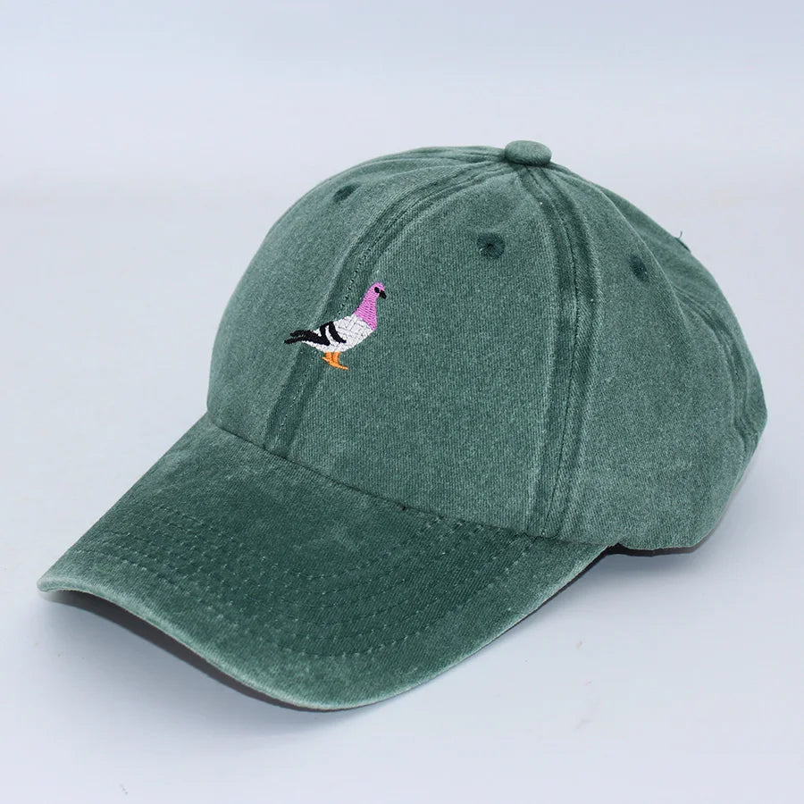 Unisex Birdie Golf Cap Unisex