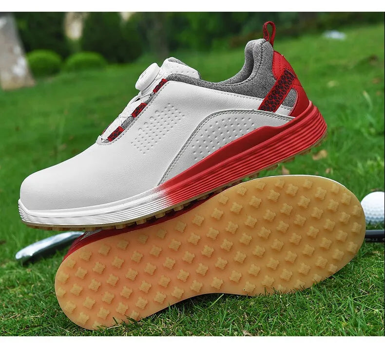 2023 Waterproof Golf Shoes Women's