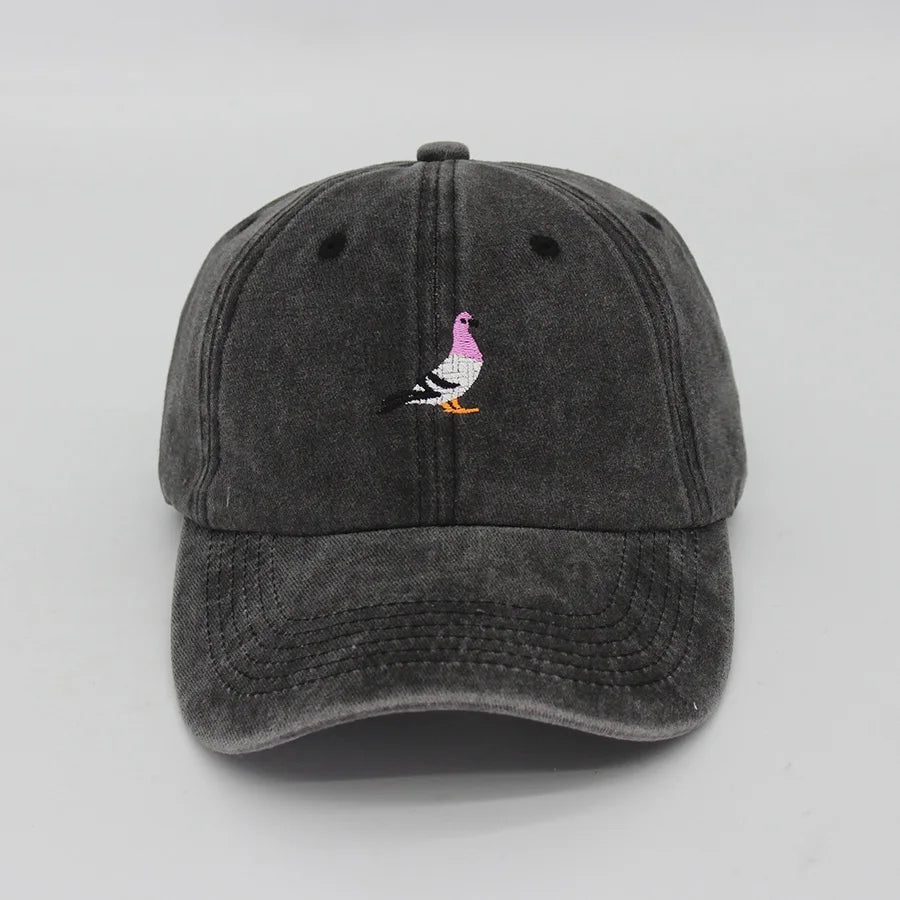 Unisex Birdie Golf Cap Unisex
