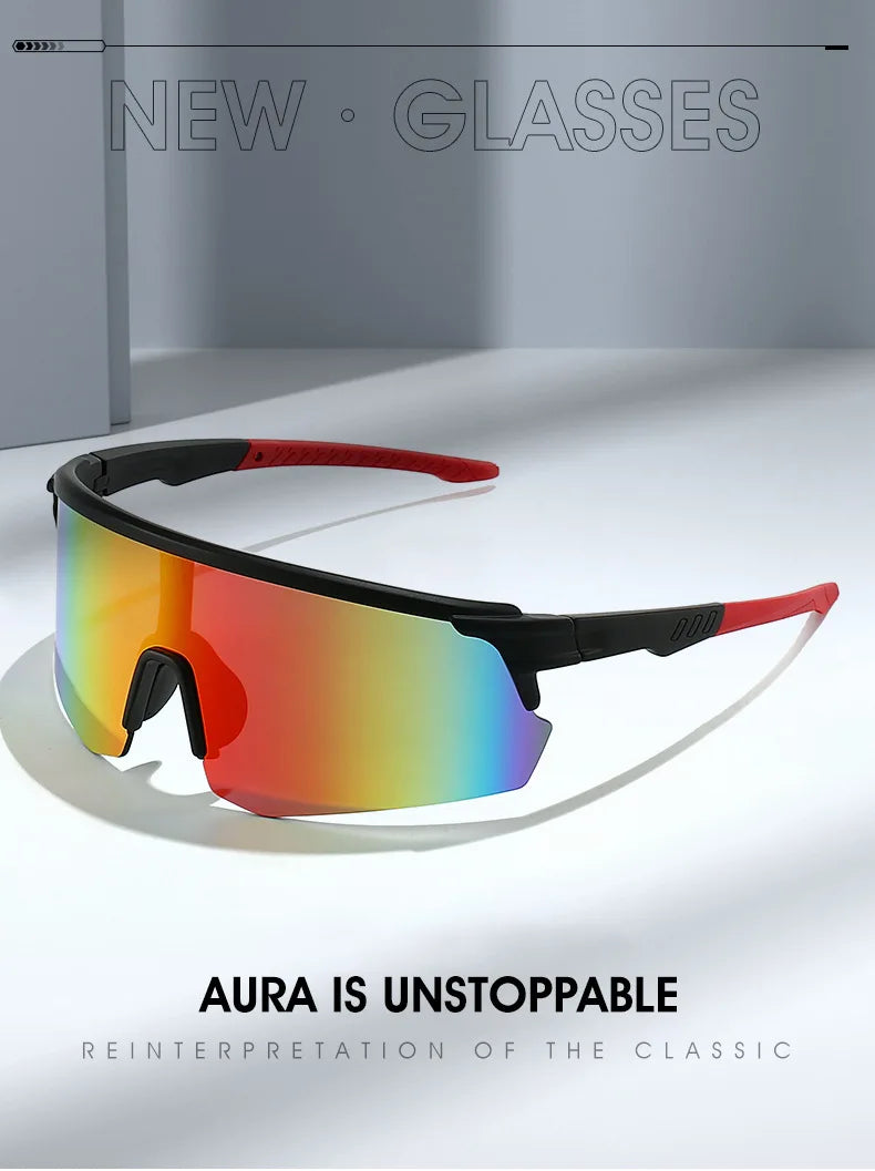 Sunglasses Golf UV400 Protection Glasses Unisex