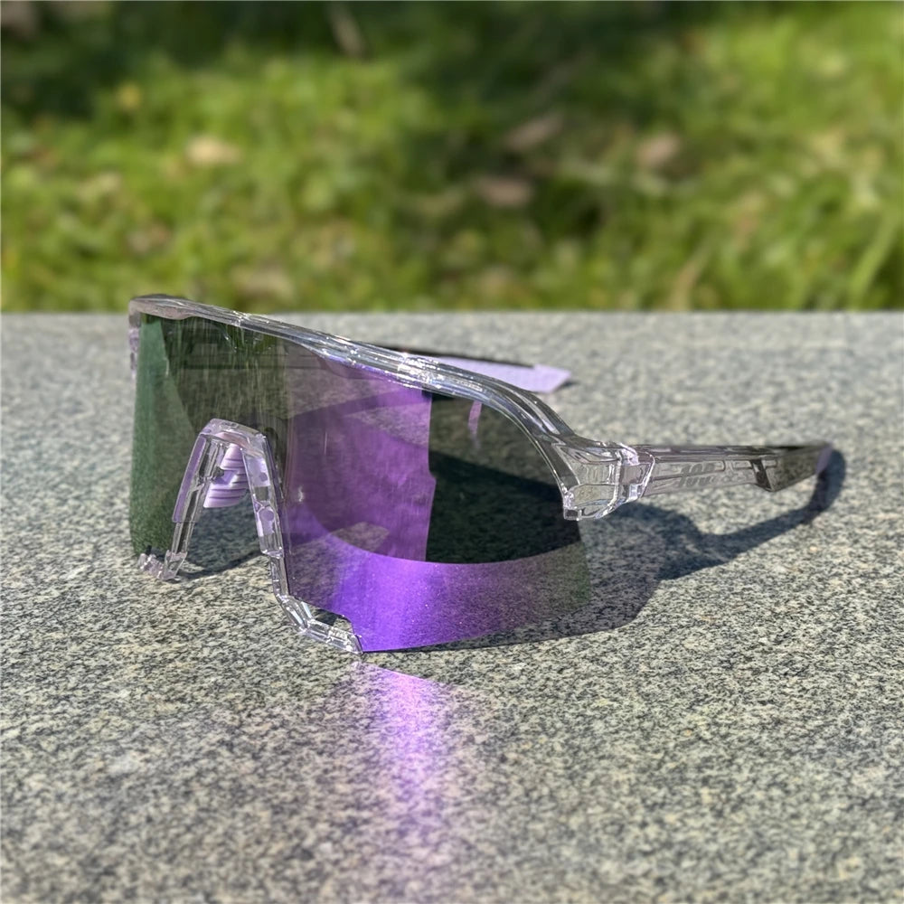 Unisex Outdoor Sports Sunglasses