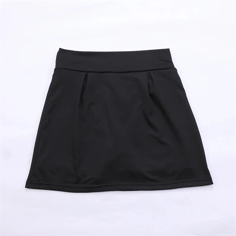 Women's Golf Skirt