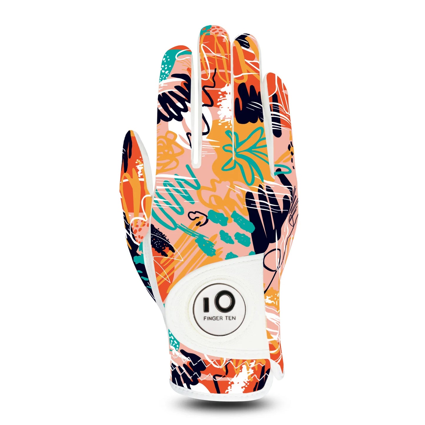 Women's All Weather Golf Gloves