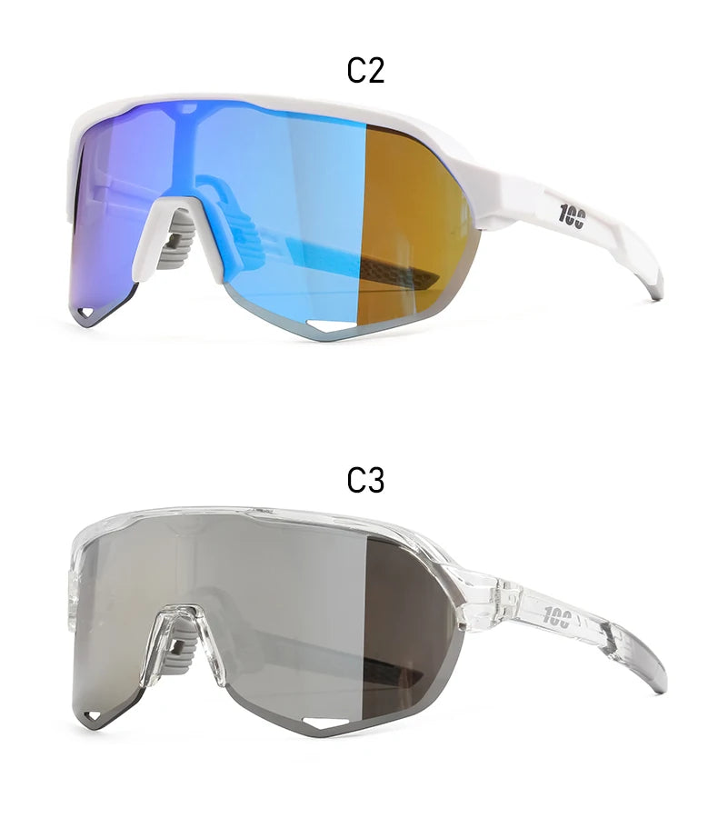 Unisex Outdoor Sports Sunglasses
