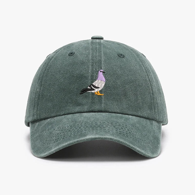 Unisex Birdie Golf Cap Unisex
