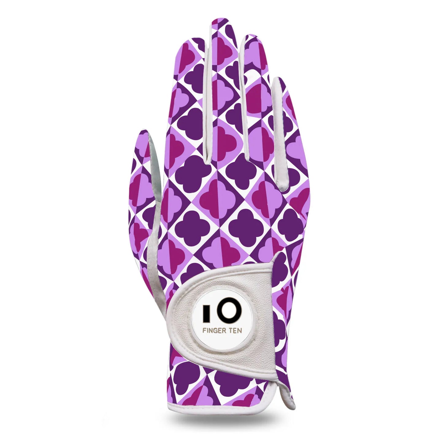 Women's All Weather Golf Gloves
