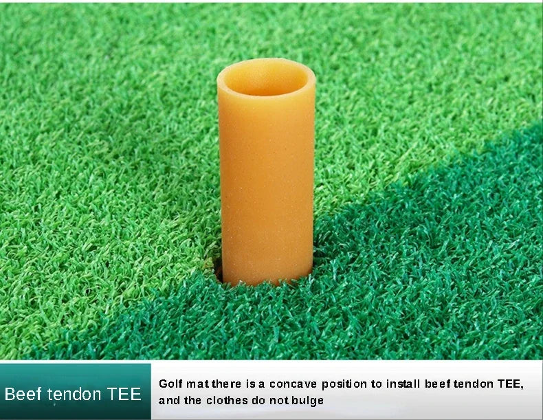 Golf Hitting Mat Indoor Outdoor (60x30)