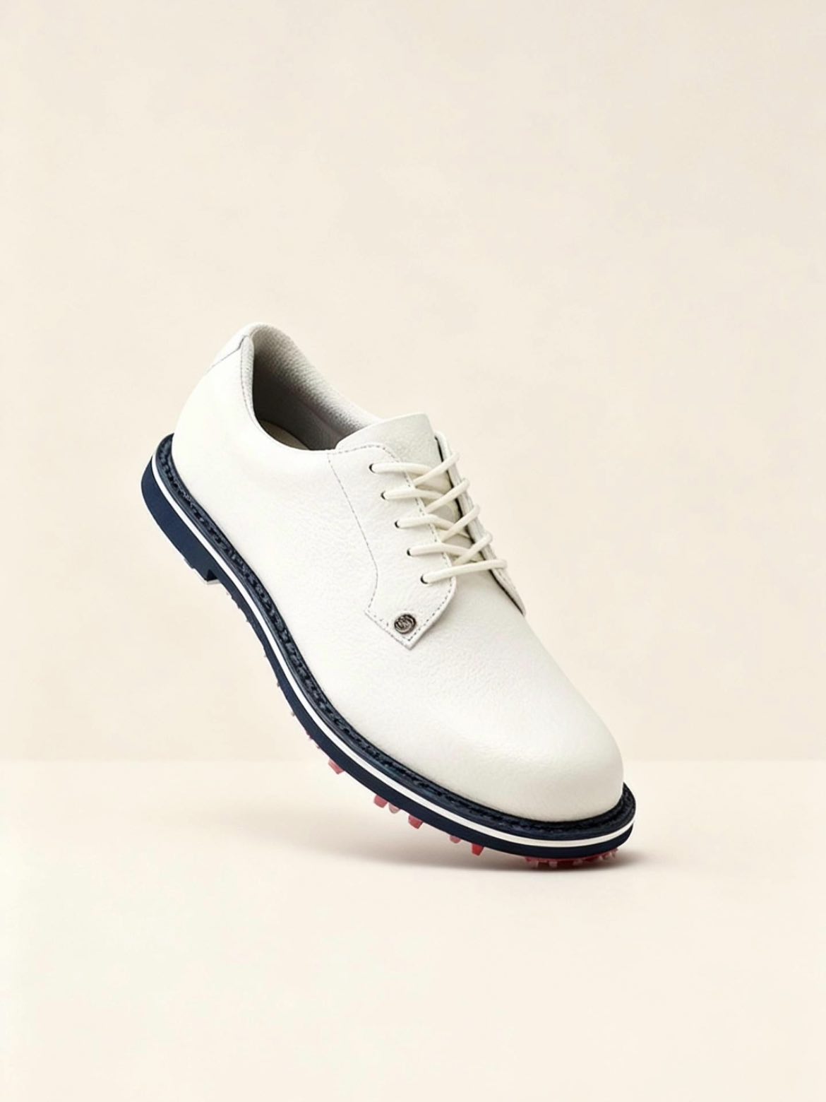 Men’s Spikeless Golf Shoes – Waterproof, Breathable